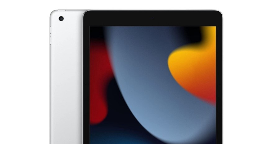 iPad - idealny tablet do nauki i pracy. /Apple /materiały prasowe