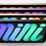 iPad mini 6 z poważnym błędem