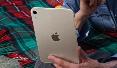 iPad Mini 8 zaprezentowany. Znamy polskie ceny tabletu Apple