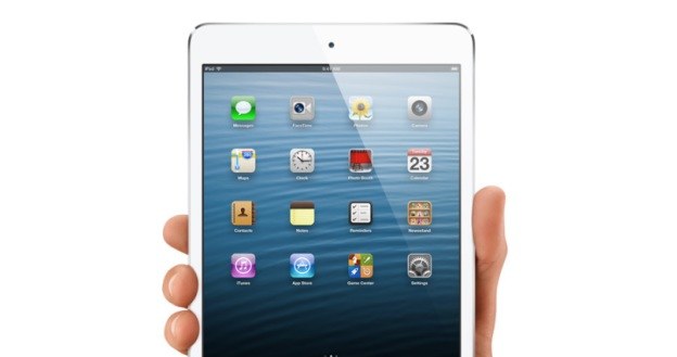 iPad mini - obok Nexusa 7 to najlepszy tablet ze swojego segmentu /materiały prasowe