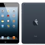 iPad mini sprzedaje się o wiele lepiej niż większa wersja