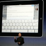 iPad - połączenie iPhone'a i MacBooka