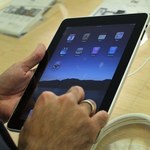 iPad pozbawia ludzi pracy