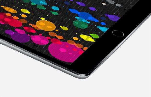 iPad Pro 2018 dołączy do grupy urządzeń z Face ID /materiały prasowe