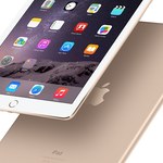 iPad Pro jako terminal płatniczy