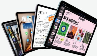 iPad Pro M4, nowy iPad Air i Apple Pencil Pro. Znamy polskie ceny