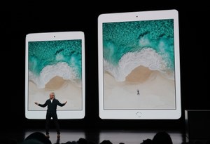 iPad Pro - nowa wersja tabletów Apple