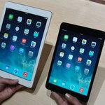 iPad Pro z rozdzielczością 4K na rynku w październiku 2014 r.