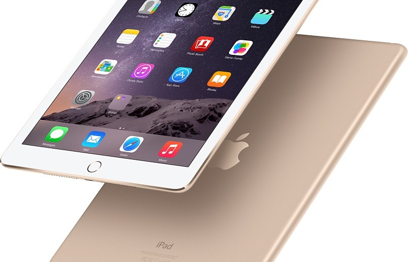 iPad Pro zostanie zaprezentowany w 2015 r. /materiały prasowe