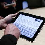 iPad u polskich operatorów?