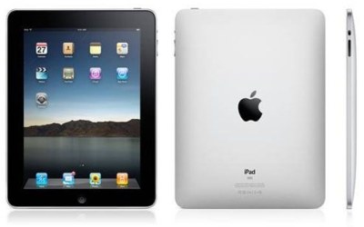 iPad - zdjęcie /CDA