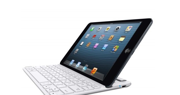 iPada mini - Belkin FastFit  Bluetooth /materiały prasowe