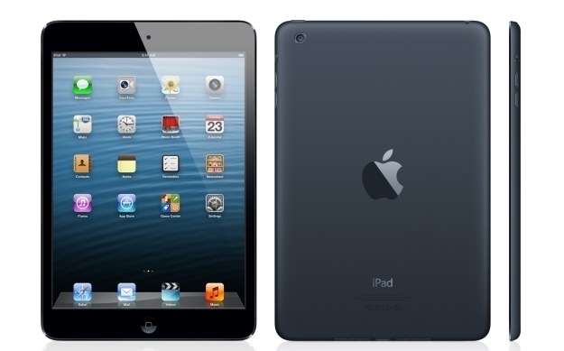iPadowi mini brakuje tylko wyższej rozdzielczości i mocniejszego układu /materiały prasowe