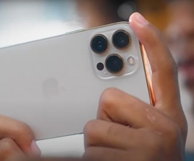 iPhone 13: Apple chce na poważnie wejść do świata gier