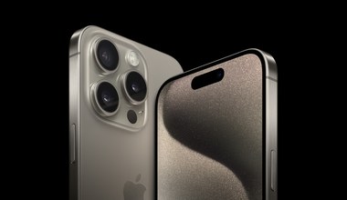 iPhone 15 Pro Max vs iPhone 14 Pro Max – czym różnią się oba smartfony?