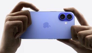 iPhone 16 będzie mieć zaskakującą funkcję. Jest... bezużyteczna