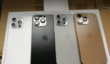 iPhone 16 i 16 Pro. Co wiemy na kilka tygodni przed premierą?