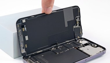 iPhone 16 Pro w Polsce staniał. Za baterię zapłacisz jednak więcej