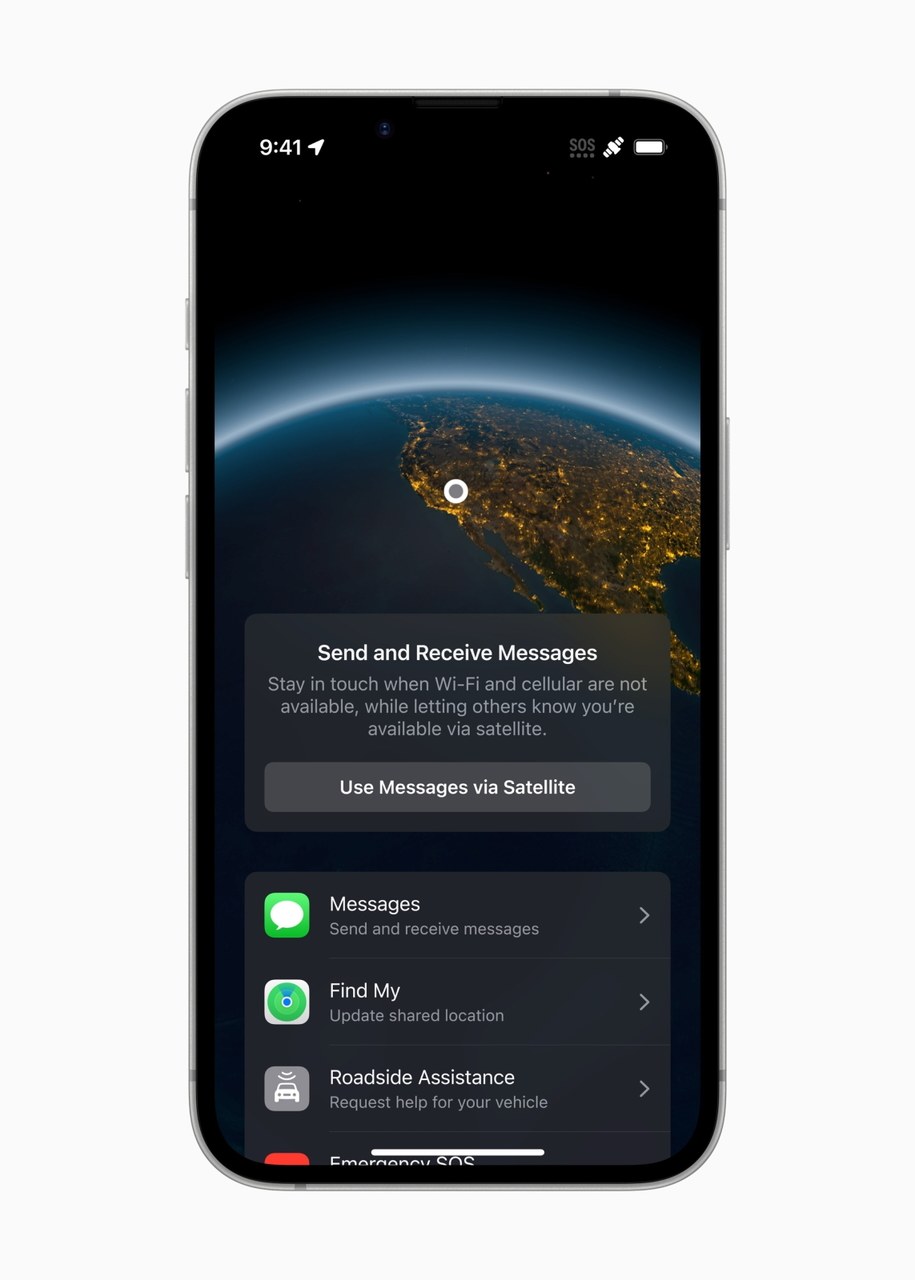 iPhone 16e /APPLE INC. HANDOUT /PAP/EPA
