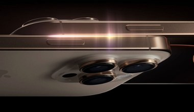 iPhone 17 Pro przyłapany na mieście. Tak wygląda nowy smartfon Apple