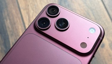 iPhone 18 Pro Max. Pierwsze wrażenia i zapowiedź recenzji