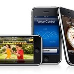 iPhone 3GS - komórka internetowa