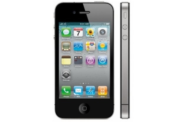 iPhone 4 trafi do salonów Plusa 23 sierpnia /materiały prasowe