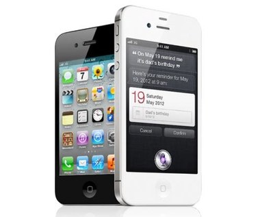 iPhone 4S w Polsce już 11 listopada