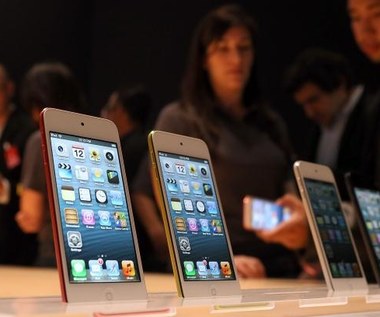 iPhone 5 - czy odniesie rynkowy sukces
