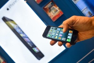 iPhone 5 - sprawdzamy nowy smartfon Apple