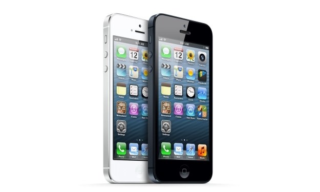 iPhone 5S będzie wyglądał tak samo jak poprzednik /materiały prasowe