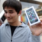 iPhone 5s i iPhone 5c - cena w Polsce