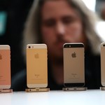 iPhone 5s odchodzi na zasłużoną emeryturę