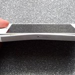 iPhone 5s uratował życie właściciela