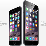 iPhone 6 i iPhone 6 Plus znalazły 10 mln nabywców w jeden weekend