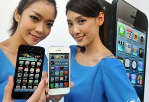 iPhone 6 pojawi się na rynku 14 października?