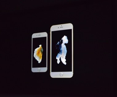 iPhone 6s i 6s Plus - jedyne, co się zmieniło to wszystko