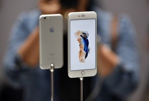 iPhone 6s i iPhone 6s Plus - ewolucja, na jaką czekaliśmy