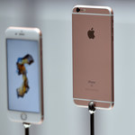iPhone 7 jednak z OLED-em Samsunga?