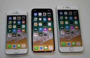 iPhone 8 cena, iPhone X cena i data premiery