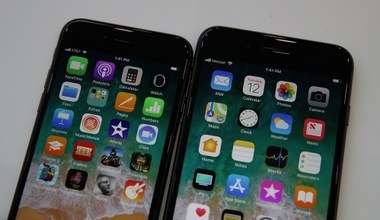 iPhone 8 i iPhone 8 Plus - cena u polskich operatorów