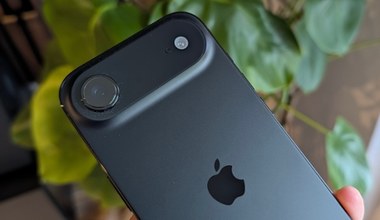 iPhone Air i spory przełom? Pierwsze wrażenia z nowym smartfonem Apple