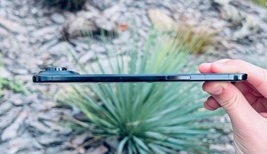 iPhone Air jest odchudzony na maksa. Mniej znaczy więcej? Testujemy