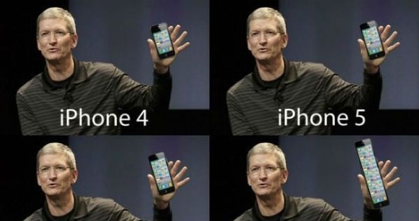 iPhone - ewolucja /INTERIA.PL