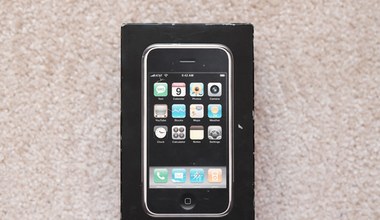iPhone ma 16 lat! Wielu wróżyło porażkę, a Apple wymyślił telefon na nowo