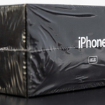 iPhone nigdy nie był tak drogi. 63 tysiące dolarów za wyjątkowy telefon