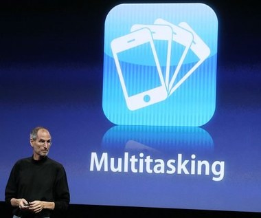 iPhone OS 4 - wreszcie z multitaskingiem