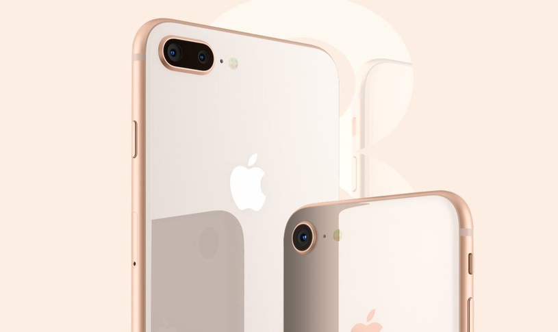 iPhone X może zostać wyposażony w nowe mechanizmy poprawiające jakość zdjęć /materiały prasowe