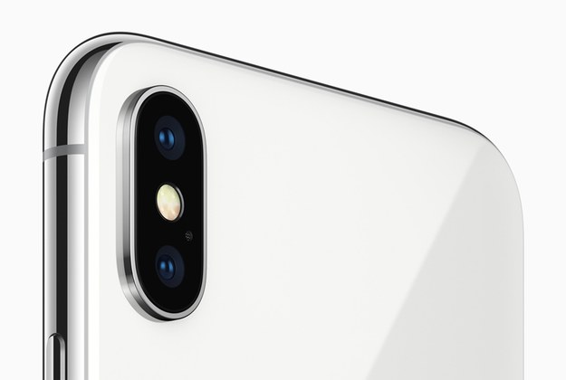 iPhone X /APPLE INC. / HANDOUT /PAP/EPA