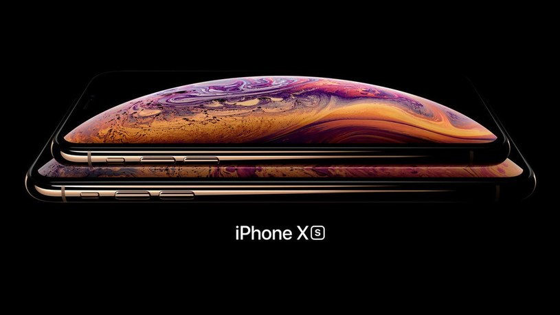 iPhone XS i XS Max, czyli wielkie obietnice i jeszcze większe rozczarowanie? /Geekweek